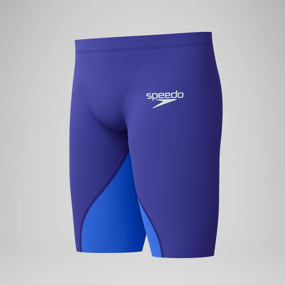 Speedo Fastskin LZR Ignite Jammer Blue/Yellow