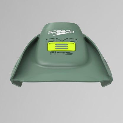 Speedo Speedo DMC Super Fin Green/Yellow