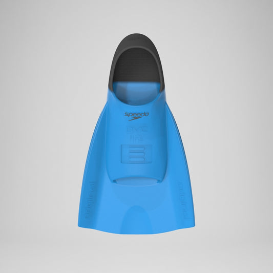 Speedo Speedo DMC Original Fin Blue/Grey