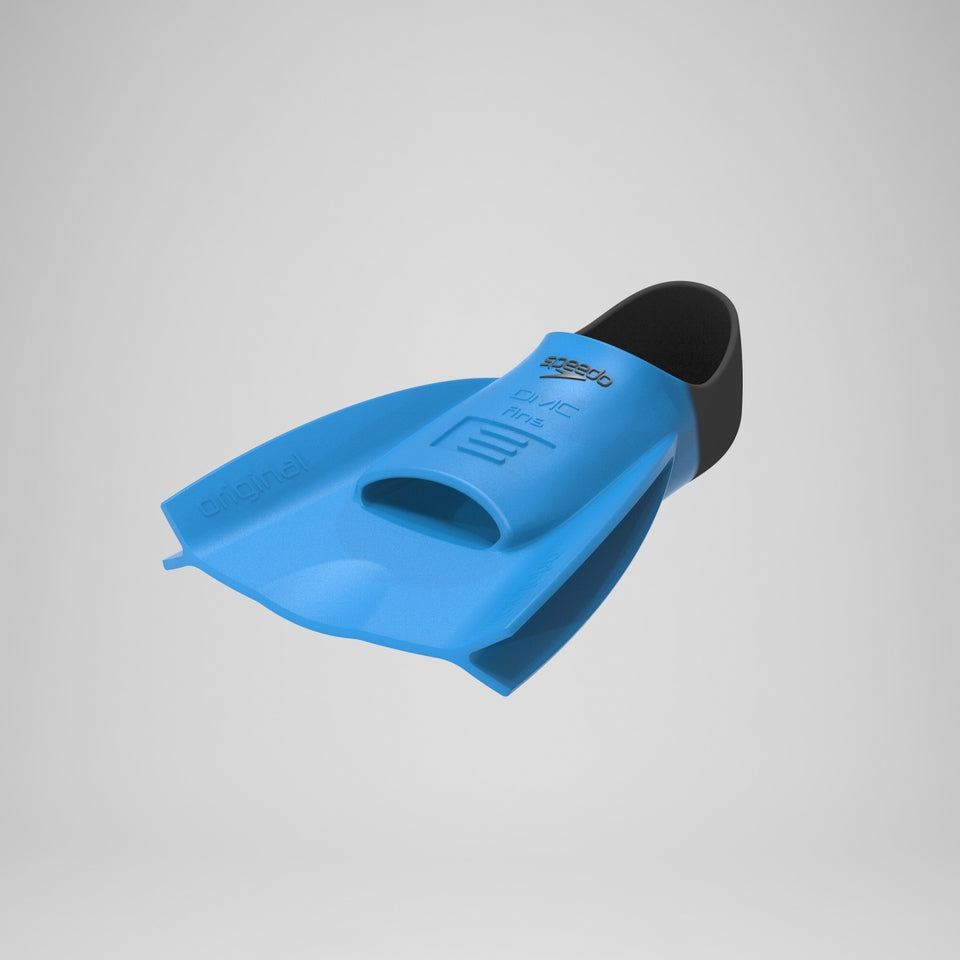 Speedo Speedo DMC Original Fin Blue/Grey