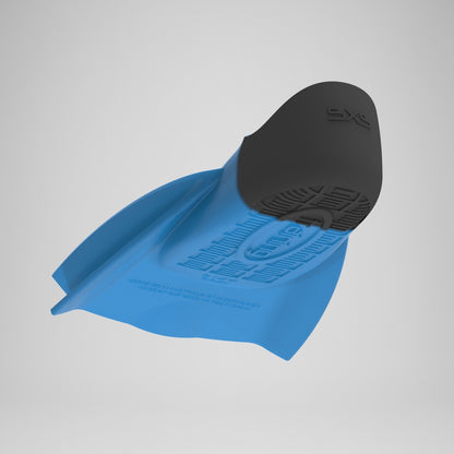 Speedo Speedo DMC Original Fin Blue/Grey