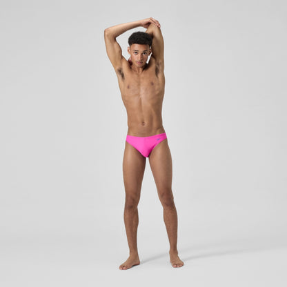 Speedo 5cm Pride Solar Brief Pink