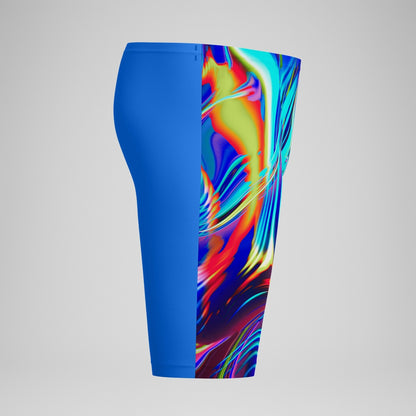 Speedo Fastskin LZR Pure Valor 2.0 Jammer Blue/Pink