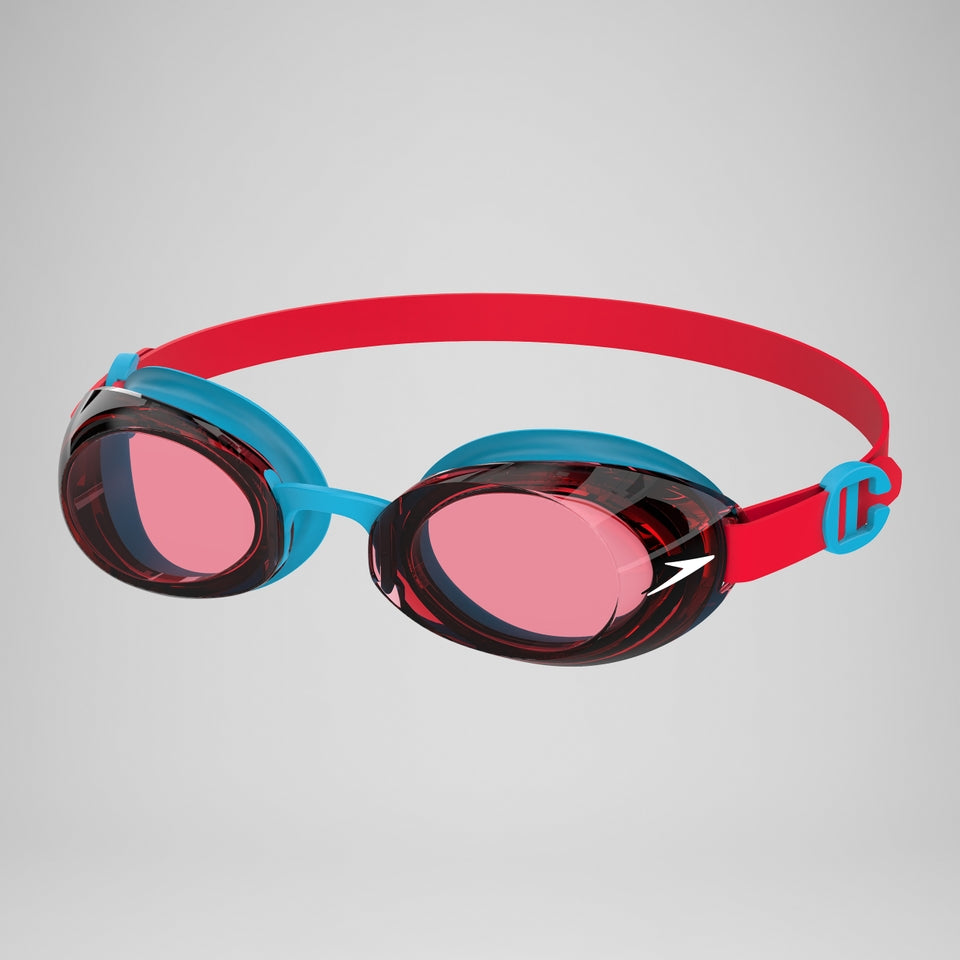 Speedo Junior Jet 2.0 Goggles Pink