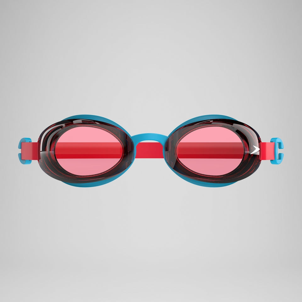 Speedo Junior Jet 2.0 Goggles Pink