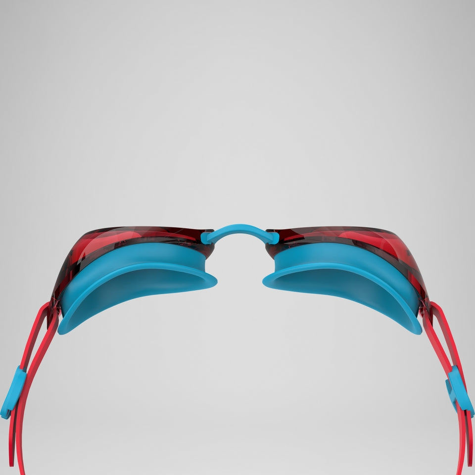 Speedo Junior Jet 2.0 Goggles Pink