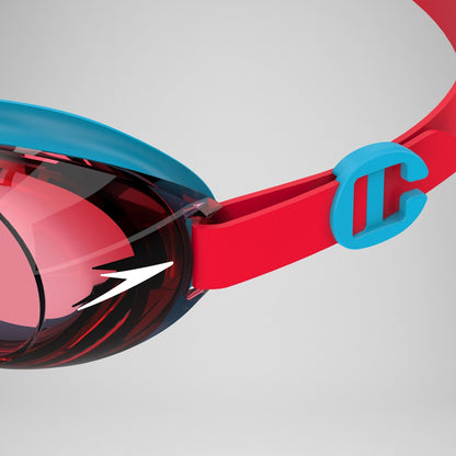 Speedo Junior Jet 2.0 Goggles Pink