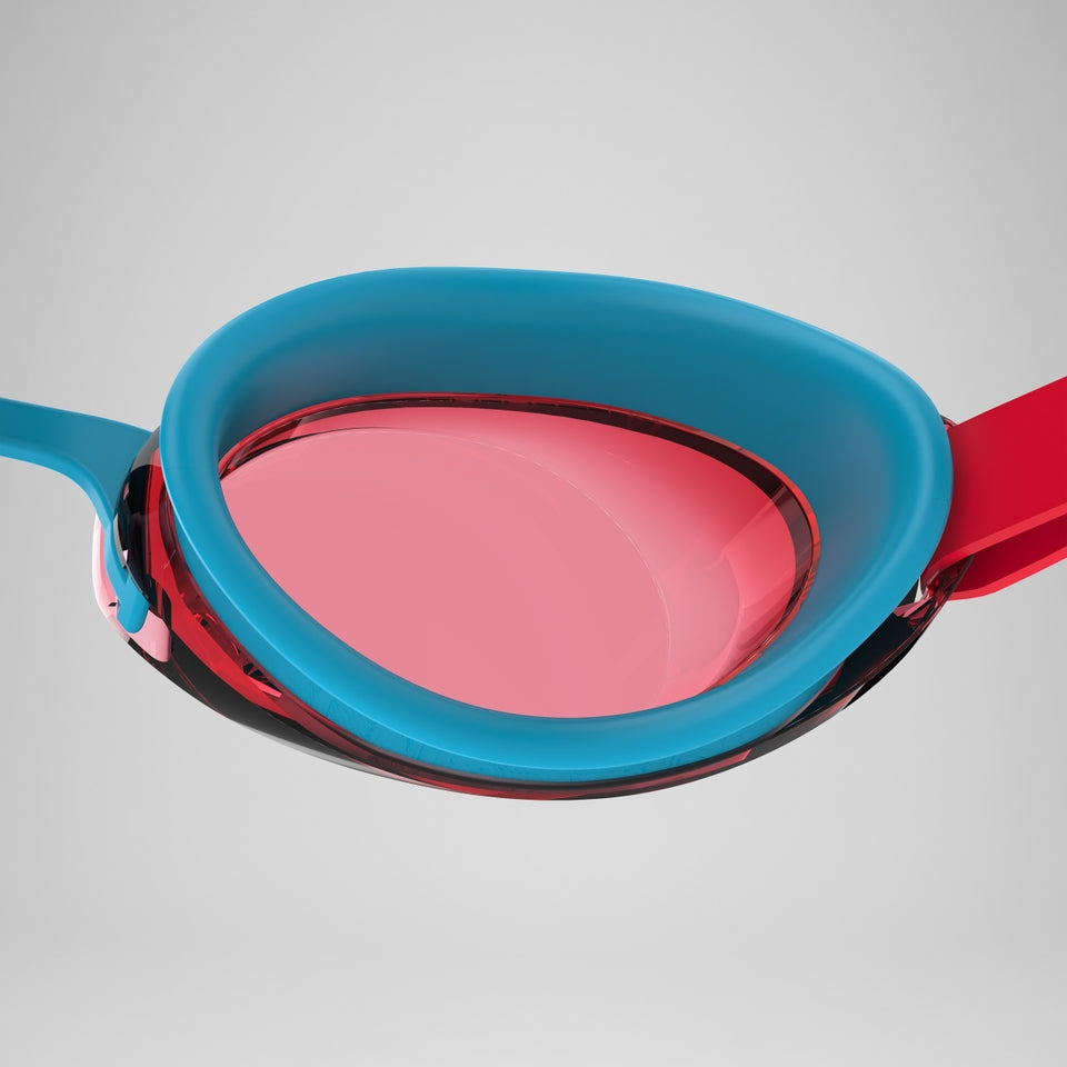 Speedo Junior Jet 2.0 Goggles Pink
