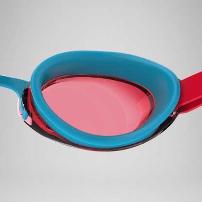 Speedo Junior Jet 2.0 Goggles Pink