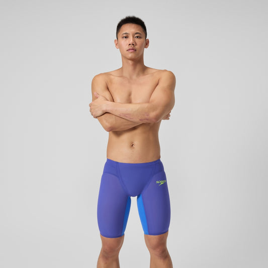 Speedo Fastskin LZR Pure Valor 2.0 Jammer Blue/Purple