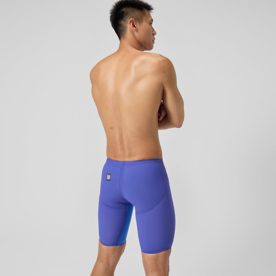 Speedo Fastskin LZR Pure Valor 2.0 Jammer Blue/Purple