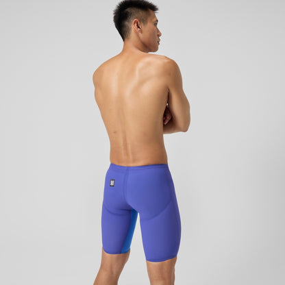 Speedo Fastskin LZR Pure Valor 2.0 Jammer Blue/Purple