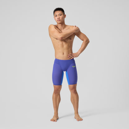 Speedo Fastskin LZR Pure Valor 2.0 Jammer Blue/Purple