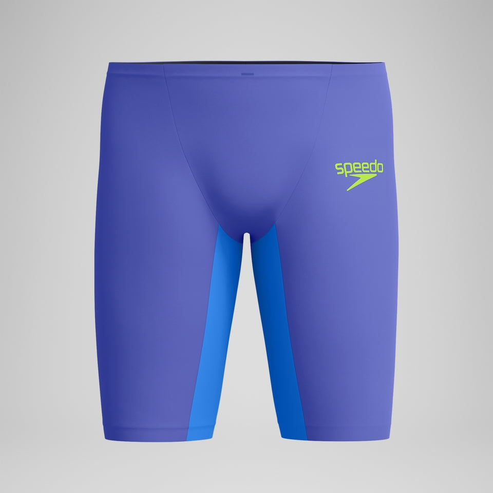 Speedo Fastskin LZR Pure Valor 2.0 Jammer Blue/Purple