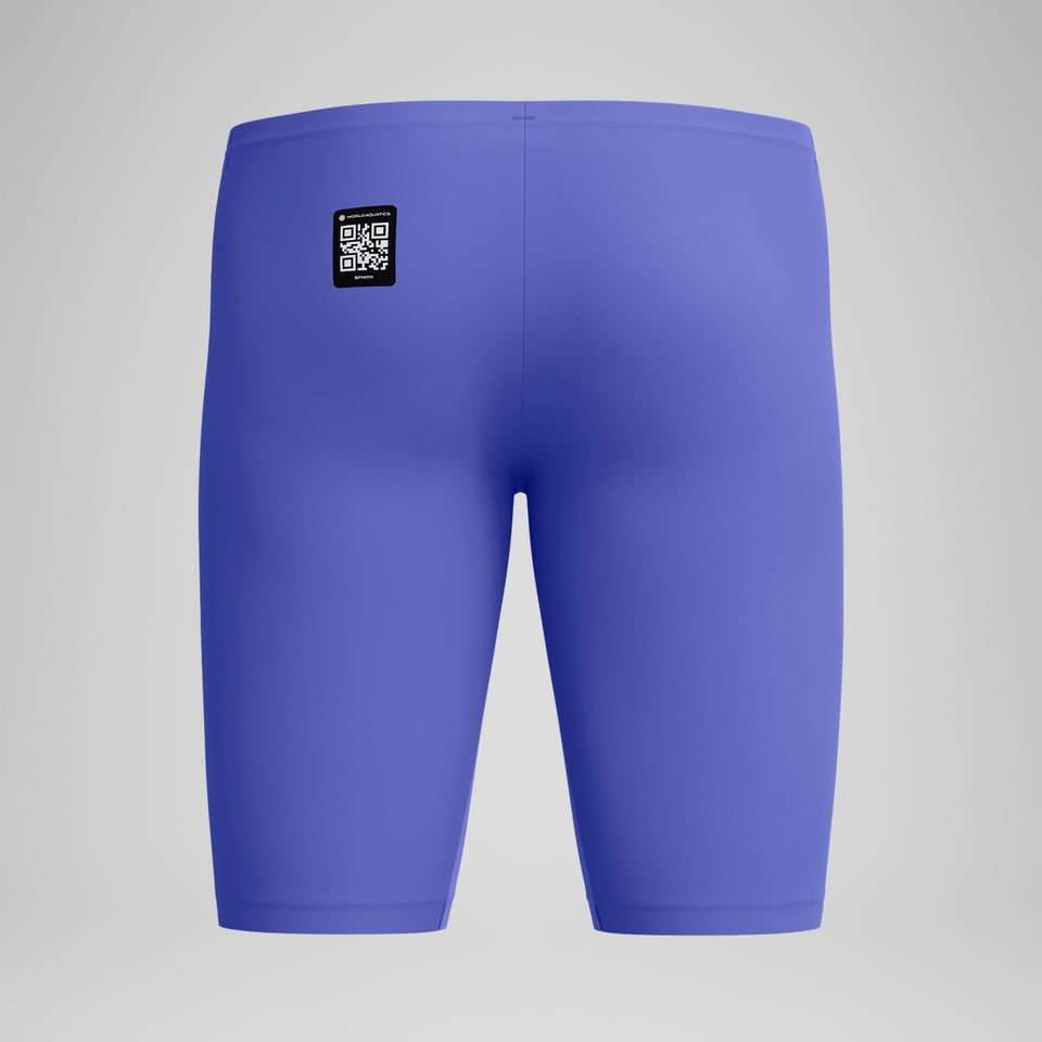 Speedo Fastskin LZR Pure Valor 2.0 Jammer Blue/Purple
