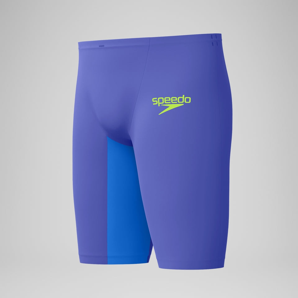 Speedo Fastskin LZR Pure Valor 2.0 Jammer Blue/Purple