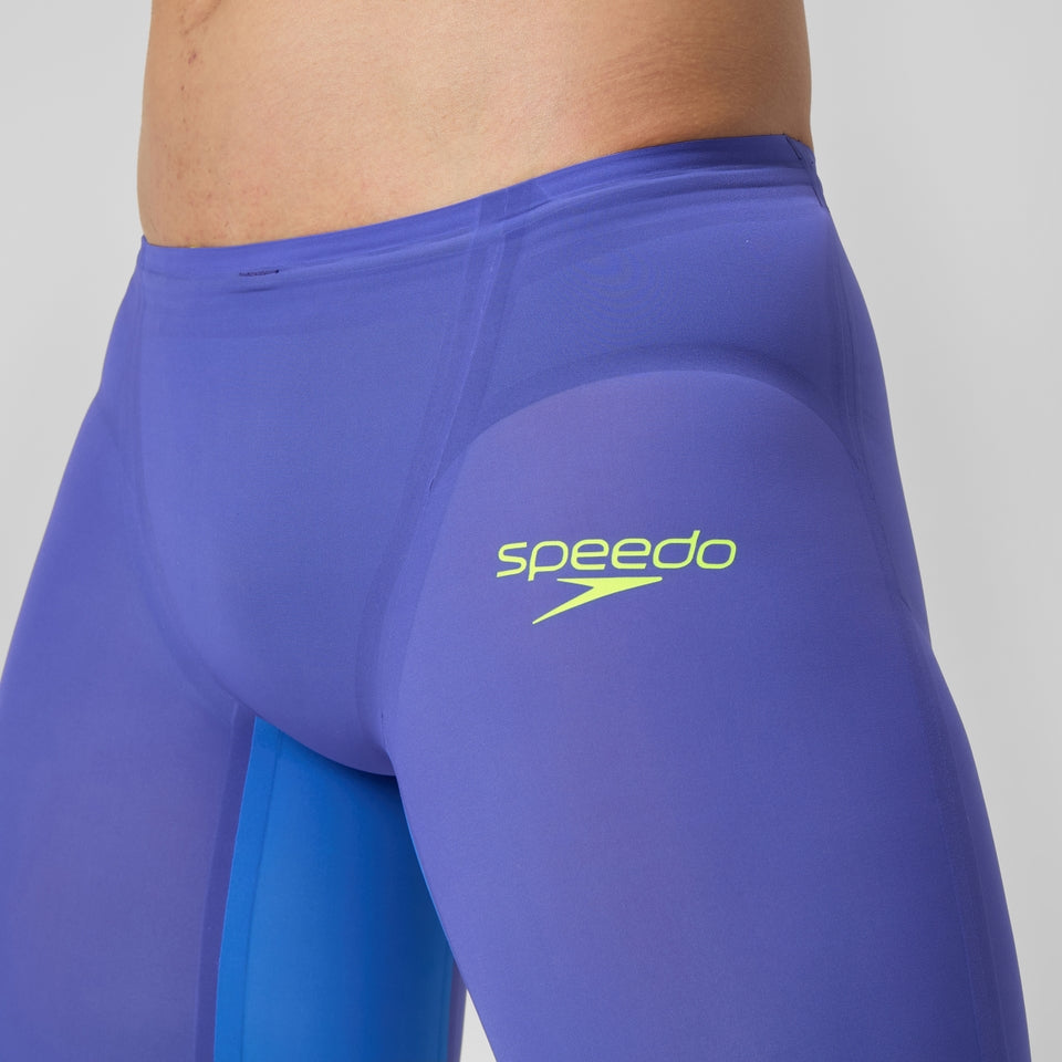 Speedo Fastskin LZR Pure Valor 2.0 Jammer Blue/Purple