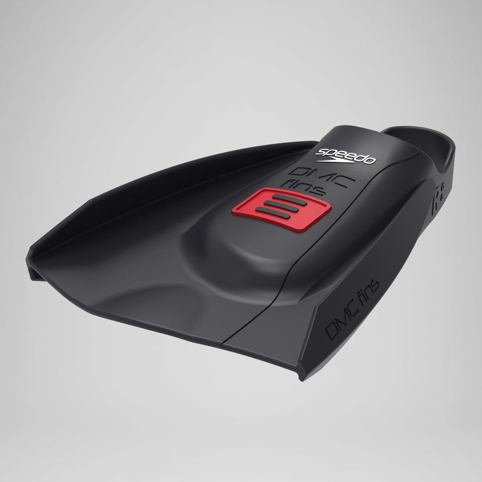 Speedo Speedo DMC Elite Max Fin Black/Red