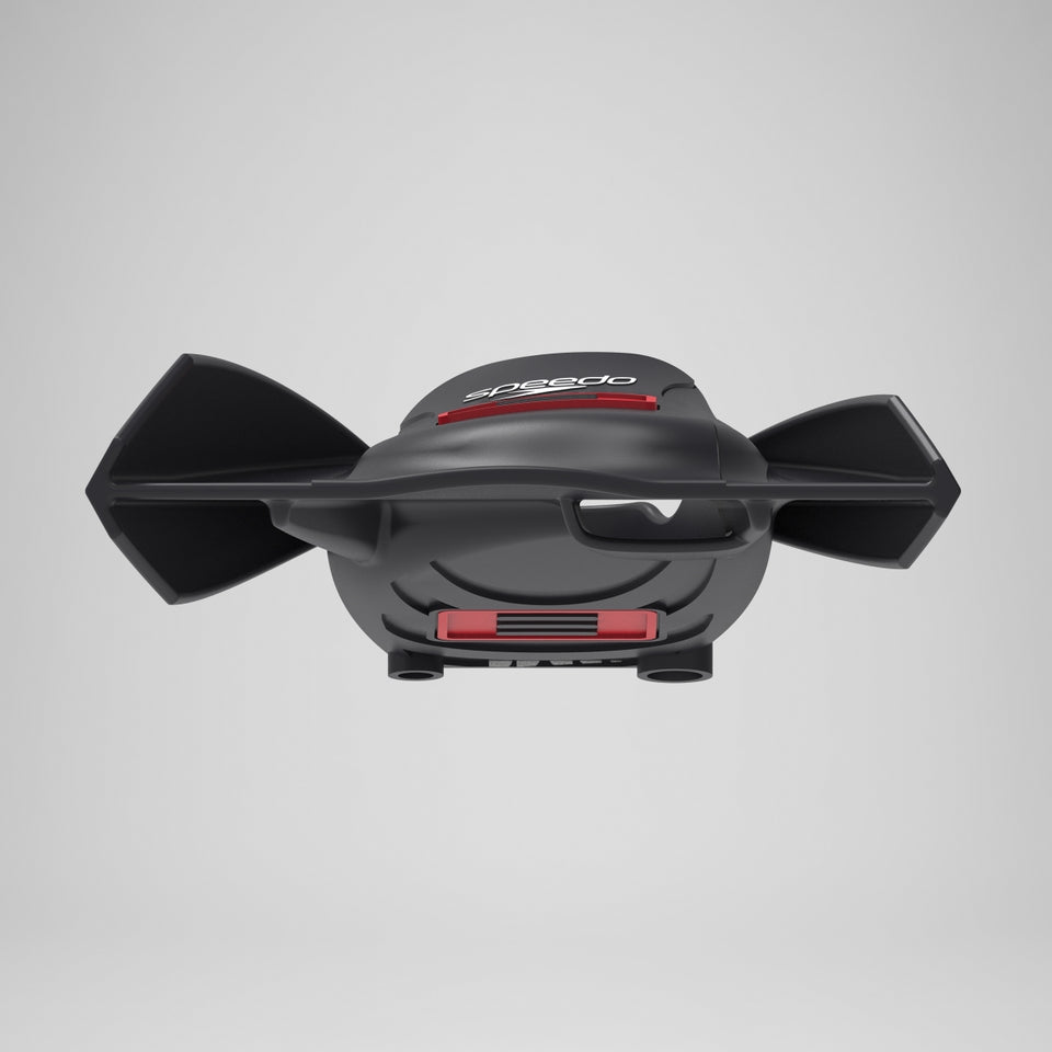 Speedo Speedo DMC Elite Max Fin Black/Red