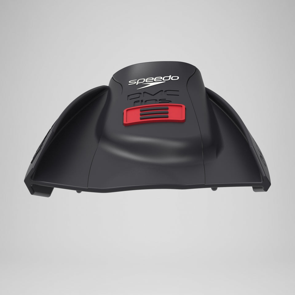 Speedo Speedo DMC Elite Max Fin Black/Red
