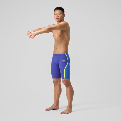 Speedo Fastskin LZR Pure Intent 2.0 Jammer Blue/Yellow
