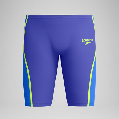 Speedo Fastskin LZR Pure Intent 2.0 Jammer Blue/Yellow