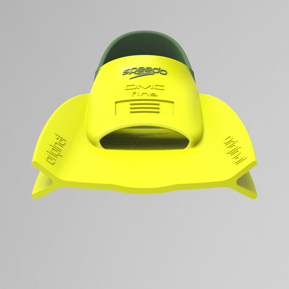 Speedo Speedo DMC Original Fin Yellow/Green