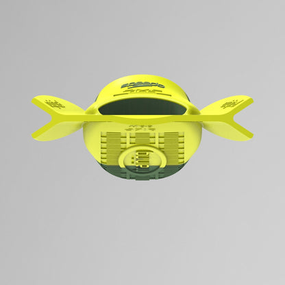 Speedo Speedo DMC Original Fin Yellow/Green