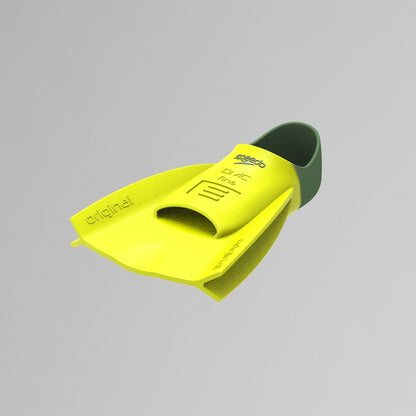 Speedo Speedo DMC Original Fin Yellow/Green
