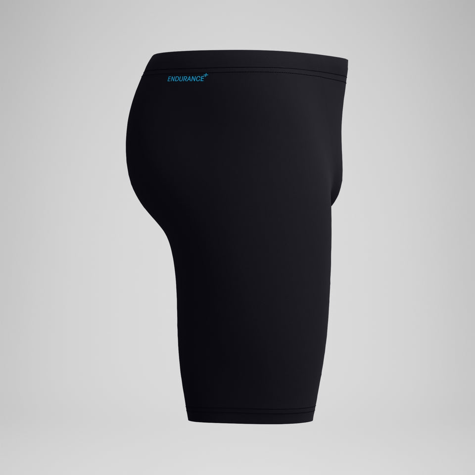 Speedo HyperBoom V-Cut Jammer Black/Blue