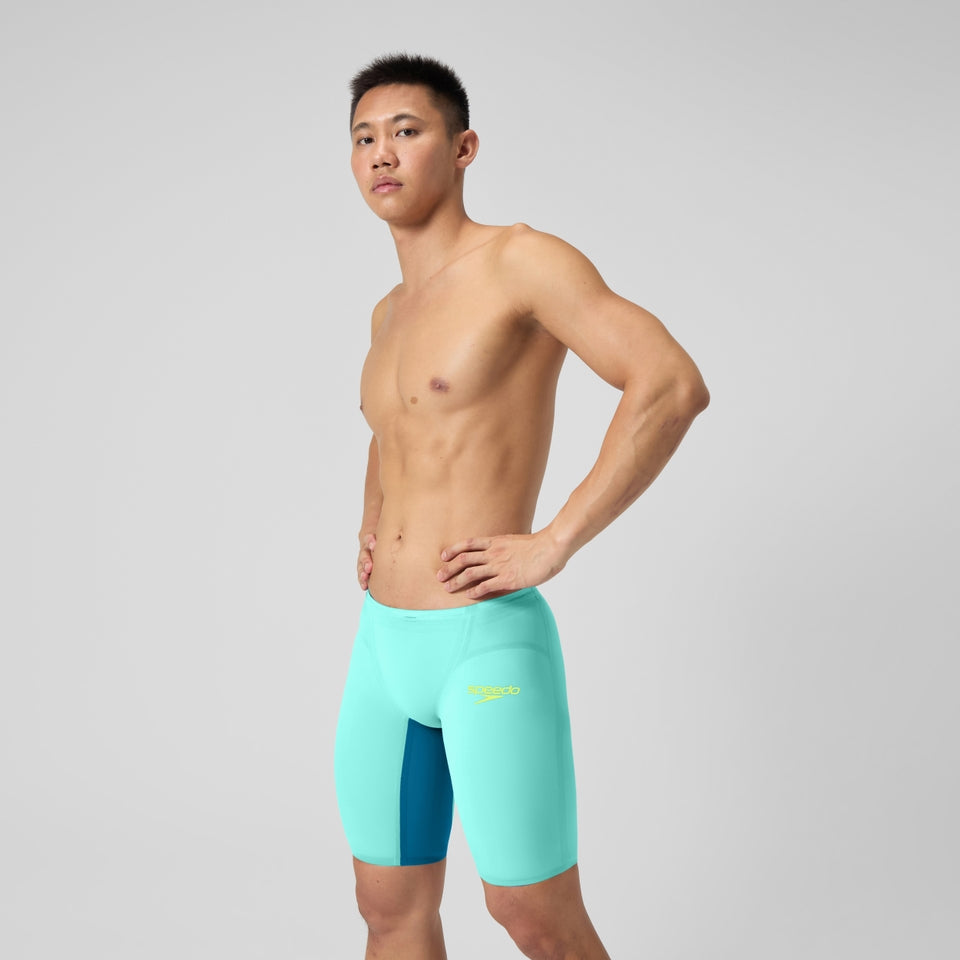 Speedo Fastskin LZR Pure Valor 2.0 Jammer Turquoise