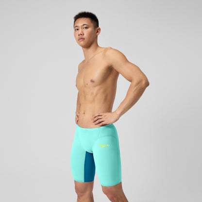 Speedo Fastskin LZR Pure Valor 2.0 Jammer Turquoise