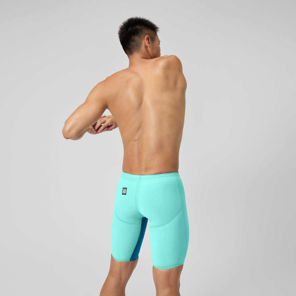 Speedo Fastskin LZR Pure Valor 2.0 Jammer Turquoise