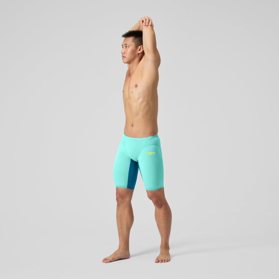 Speedo Fastskin LZR Pure Valor 2.0 Jammer Turquoise