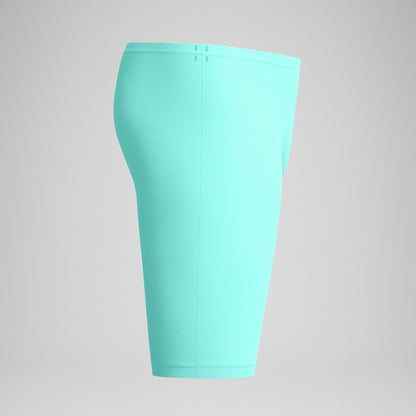 Speedo Fastskin LZR Pure Valor 2.0 Jammer Turquoise