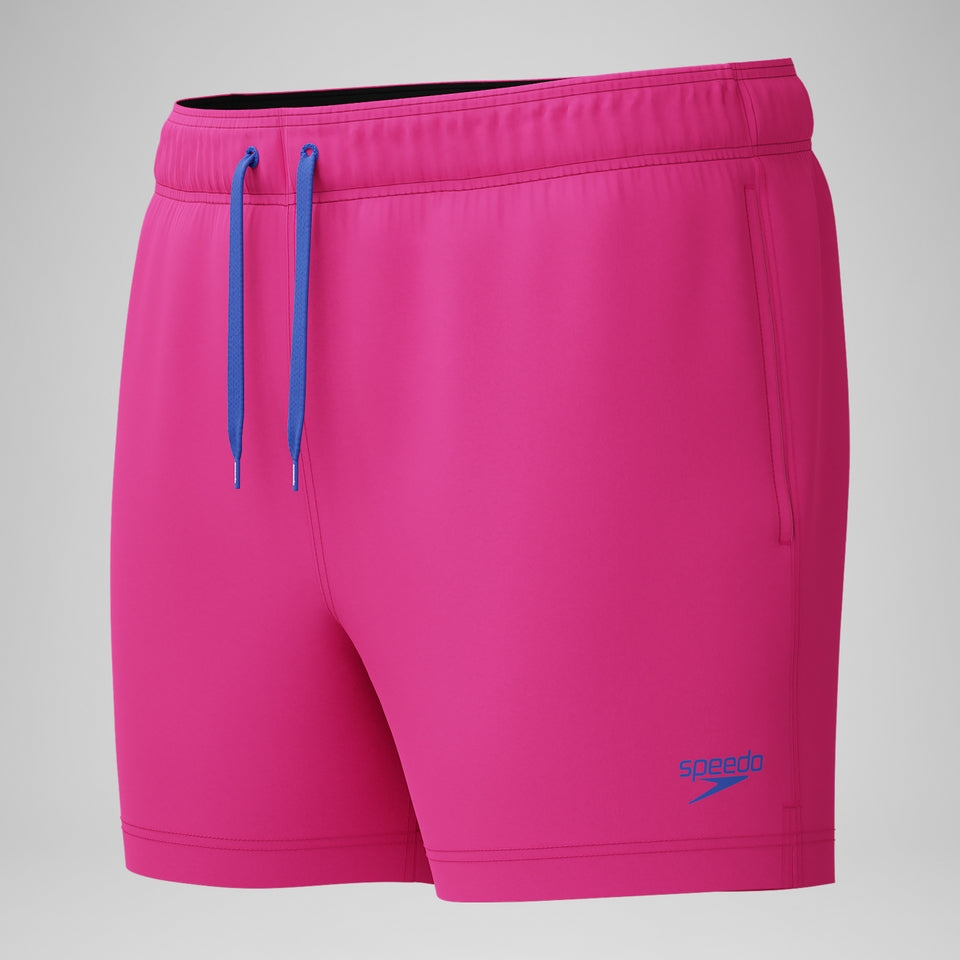 Speedo Pride Pride Woven Short Pink