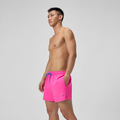 Speedo Pride Pride Woven Short Pink
