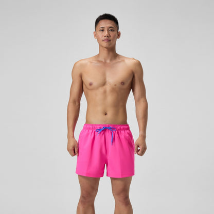 Speedo Pride Pride Woven Short Pink