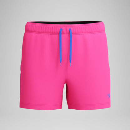Speedo Pride Pride Woven Short Pink