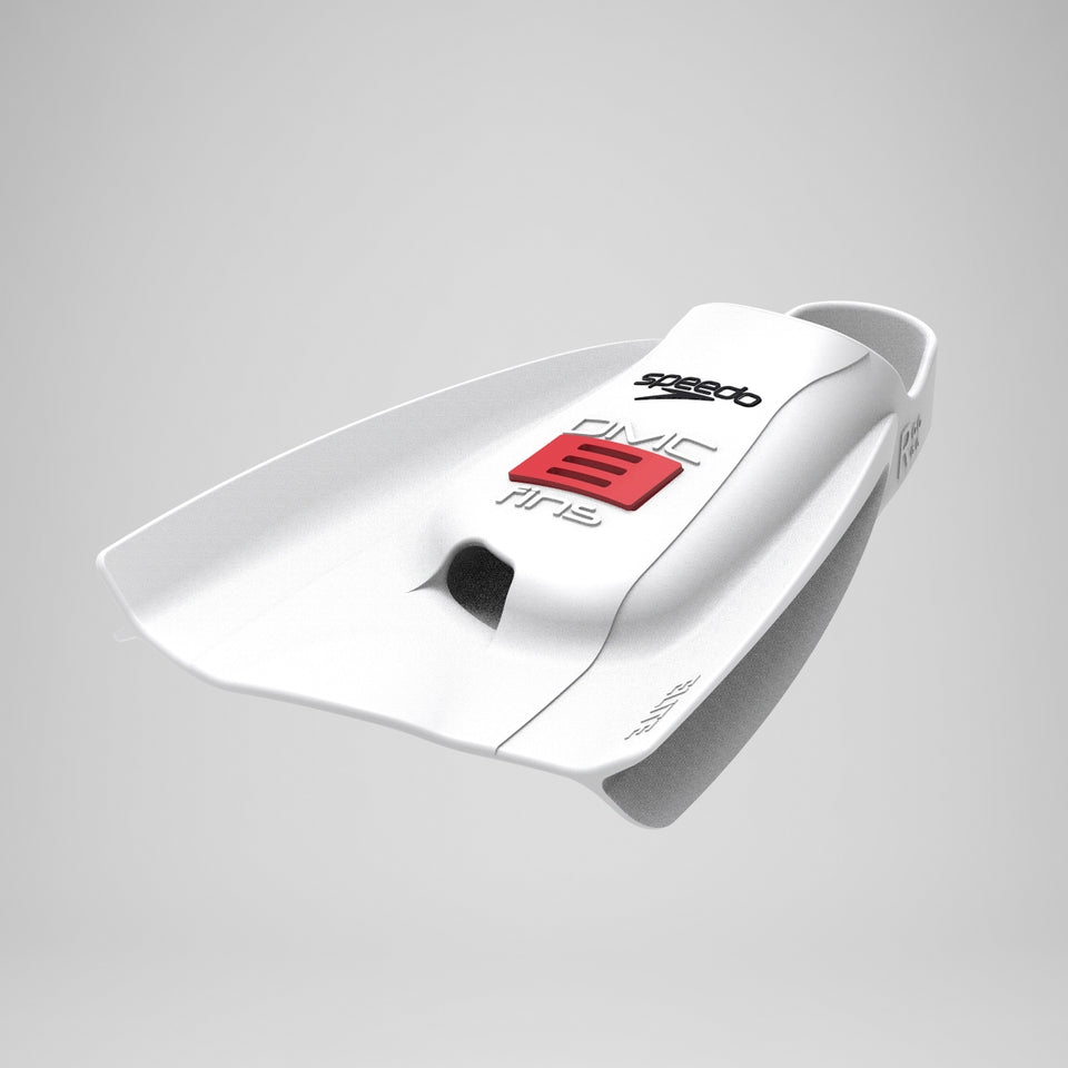 Speedo Speedo DMC Elite Fin White/Red