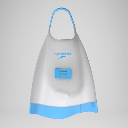 Speedo Speedo DMC Elite Fin Blue/Grey