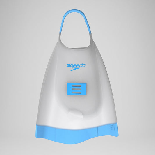 Speedo Speedo DMC Elite Fin Blue/Grey