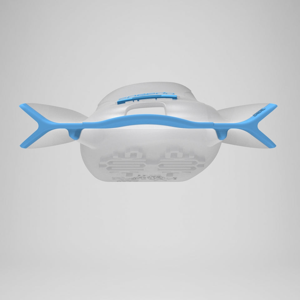 Speedo Speedo DMC Elite Fin Blue/Grey
