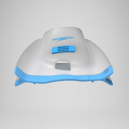 Speedo Speedo DMC Elite Fin Blue/Grey