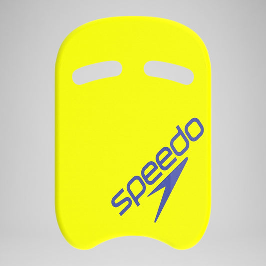 Speedo Unisex  Kickboard Yellow