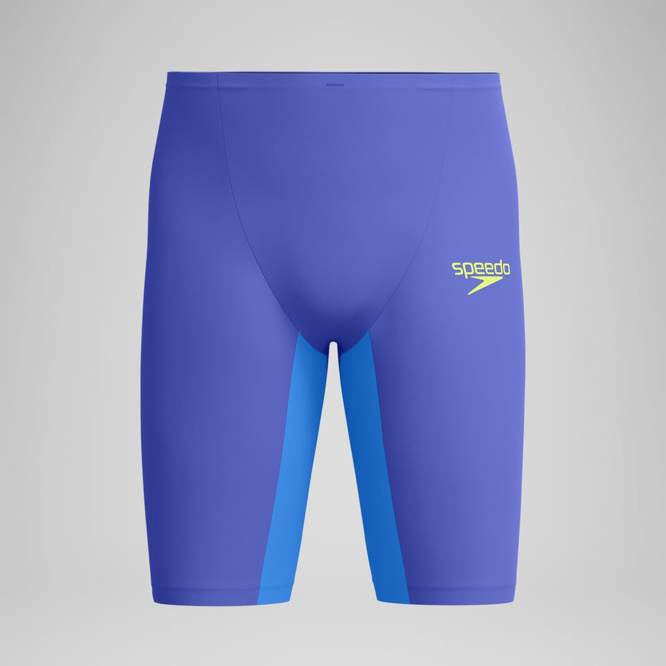 Speedo Fastskin LZR Pure Valor 2.0 High Waist Jammer Blue/Purple