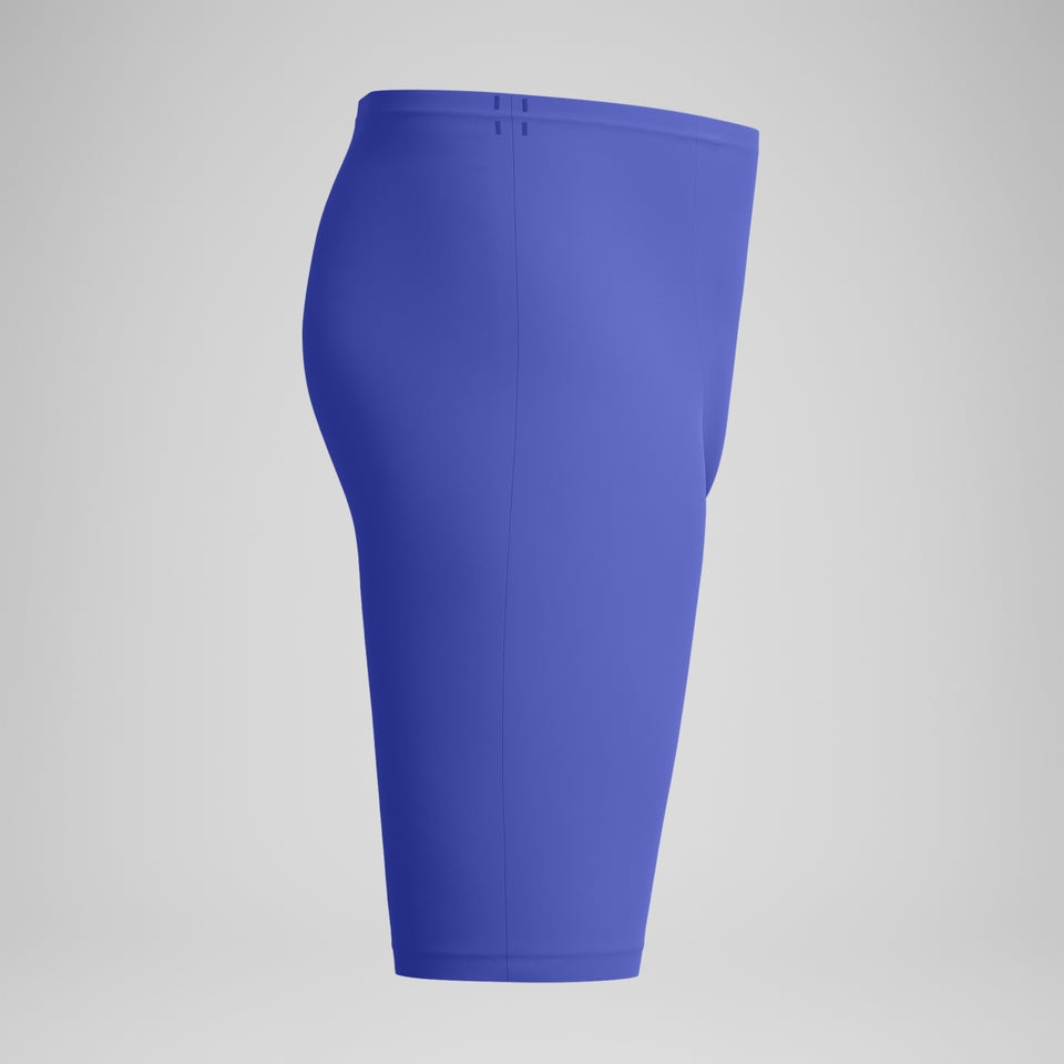 Speedo Fastskin LZR Pure Valor 2.0 High Waist Jammer Blue/Purple