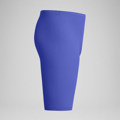 Speedo Fastskin LZR Pure Valor 2.0 High Waist Jammer Blue/Purple