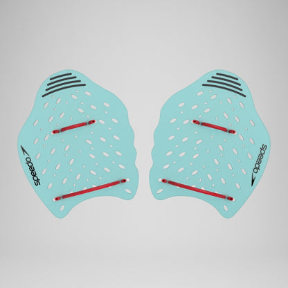 Speedo Unisex Power Plus Paddle Turquoise