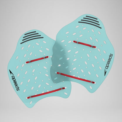 Speedo Unisex Power Plus Paddle Turquoise